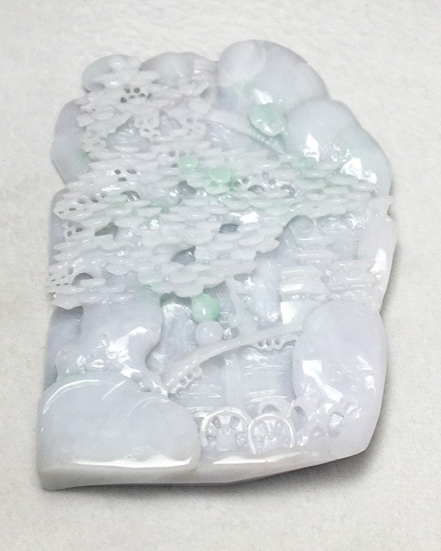 锦绣江山