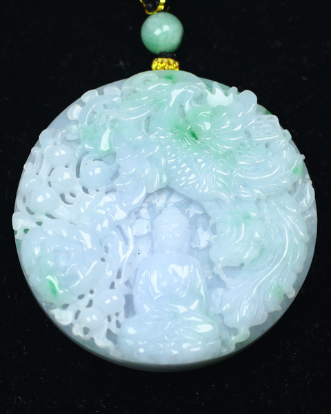 花开见佛
