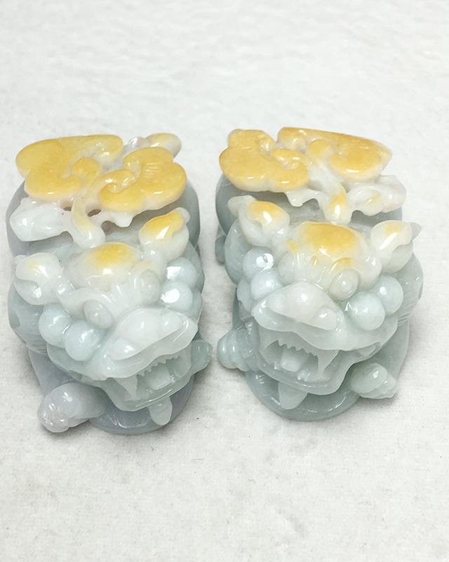招财貔貅