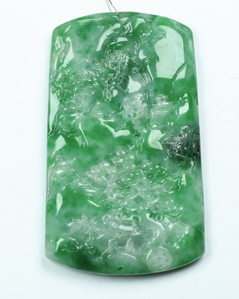山清水秀