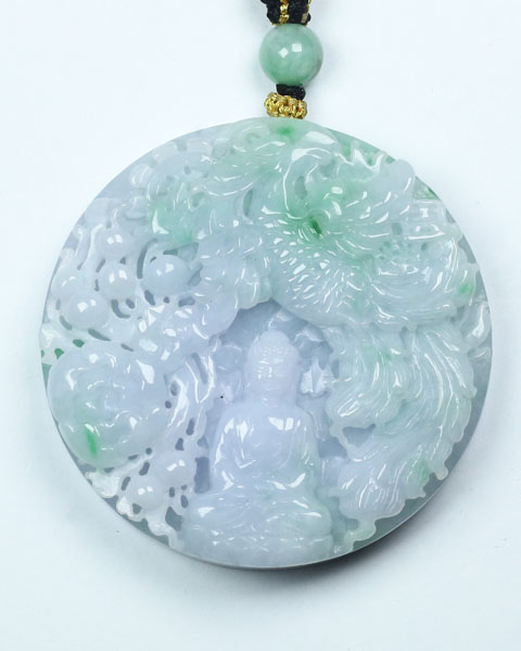 花开见佛