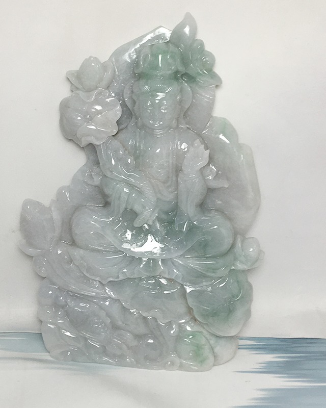 观音