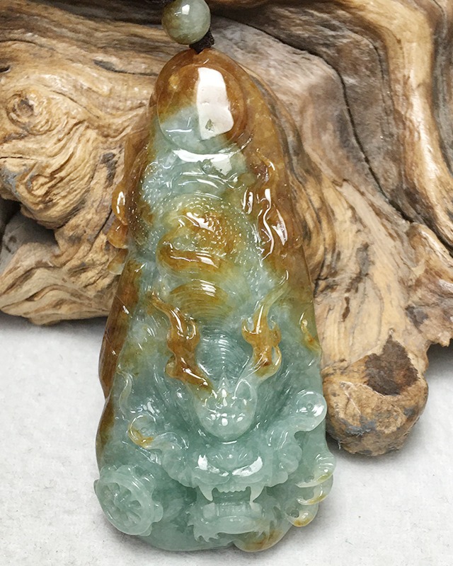 龙行天下