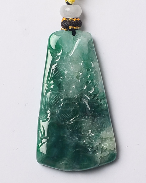 登高望远