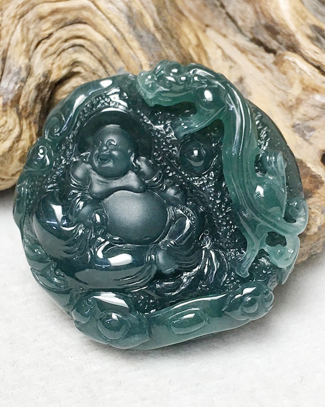 笑口常开