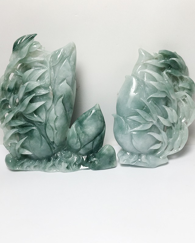节节高升