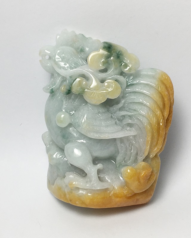 大吉大利