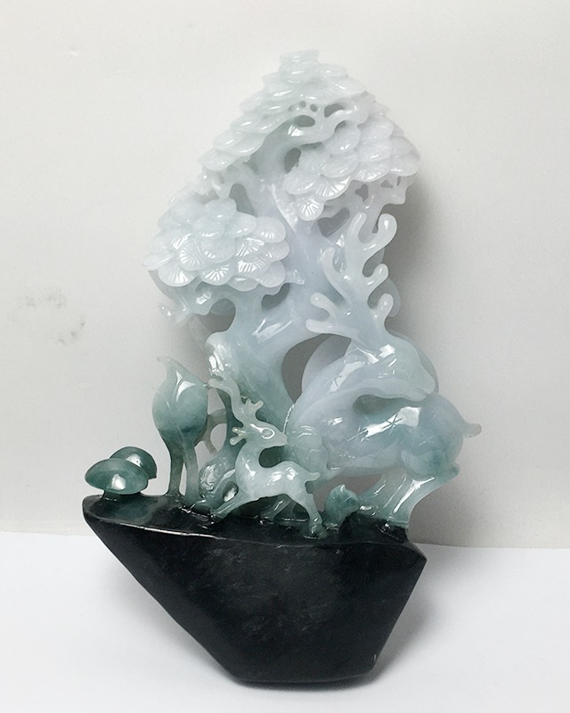 一路荣华