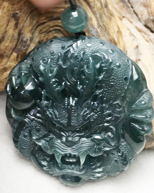 龙腾盛世