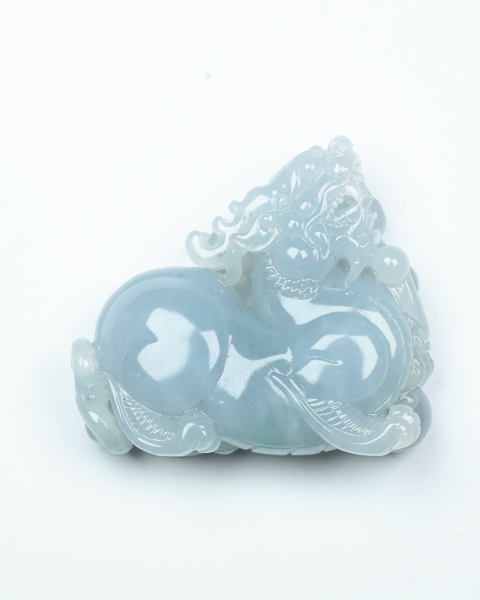 麒麟赐福