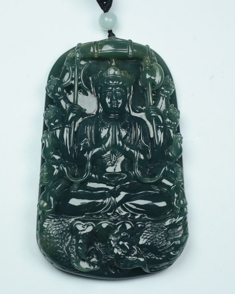 普度众生