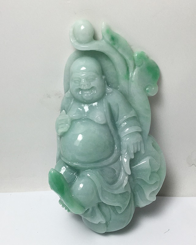 佛引福来
