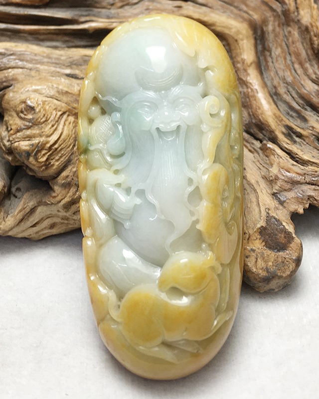 寿比南山
