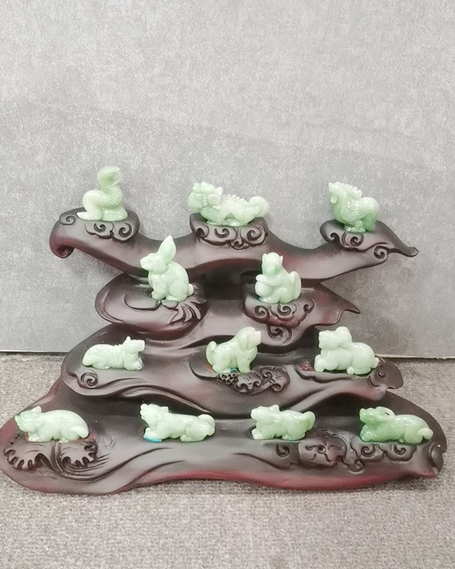 十二生肖