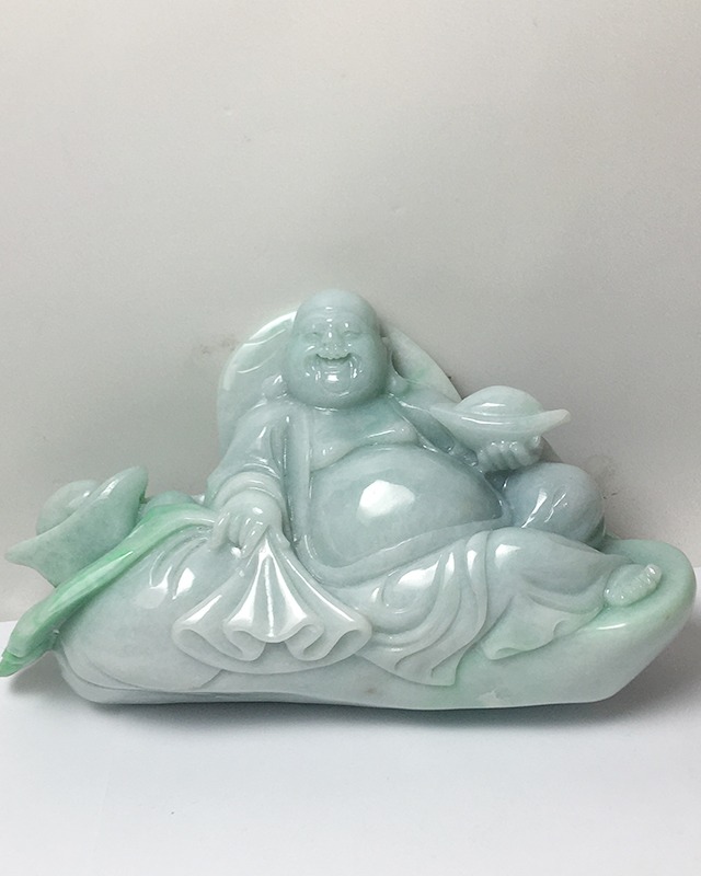 佛引福来
