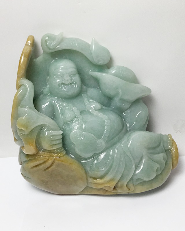 佛引福来