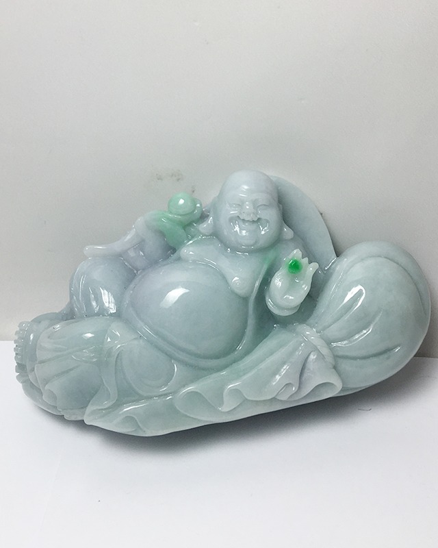 佛引福来