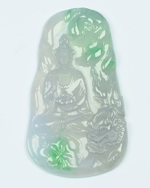 观自在