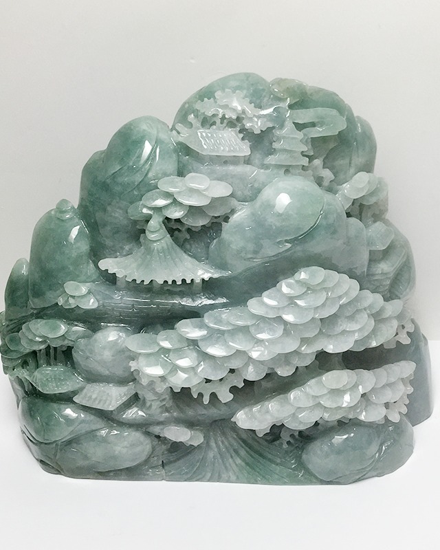 高瞻远瞩