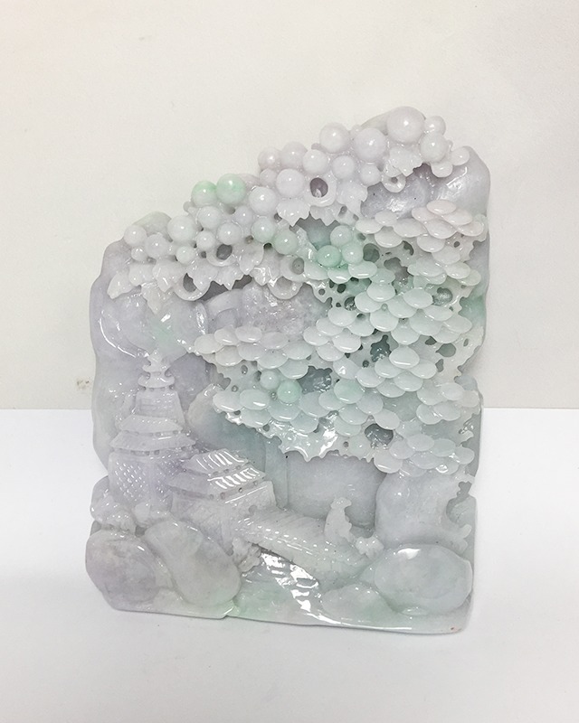 锦绣江山