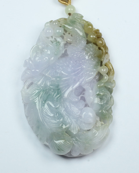 凤凰来仪