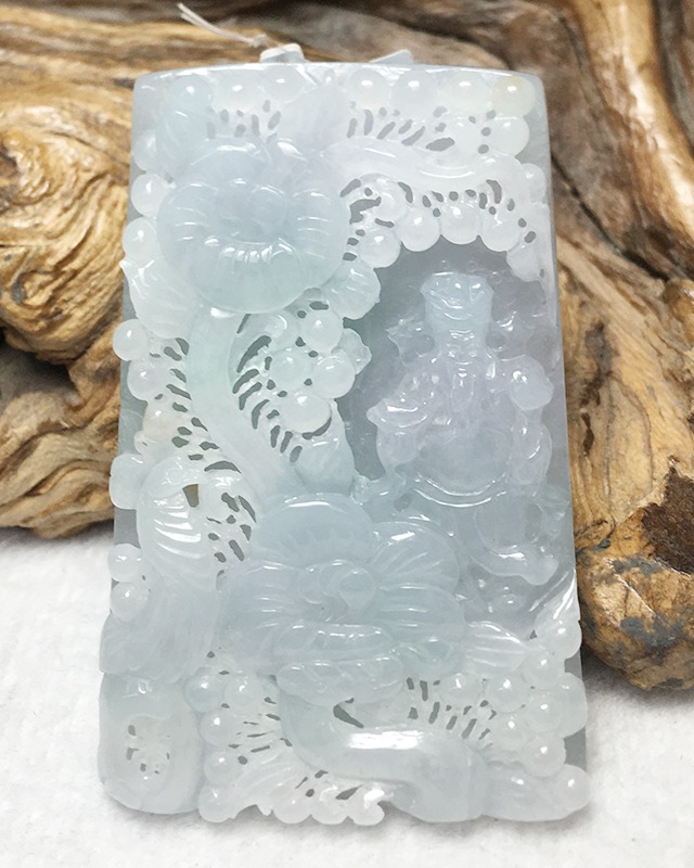 财源广进