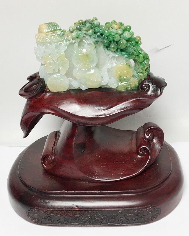 招财进宝