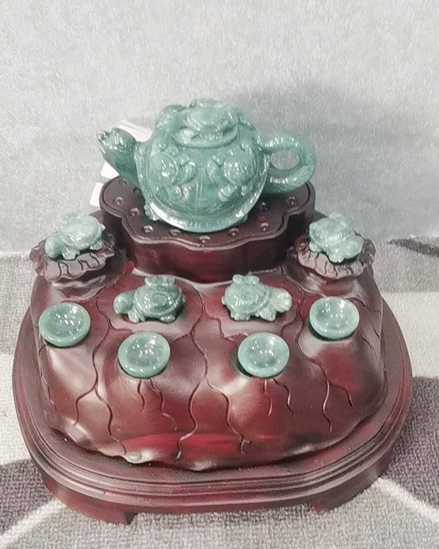 茶壶