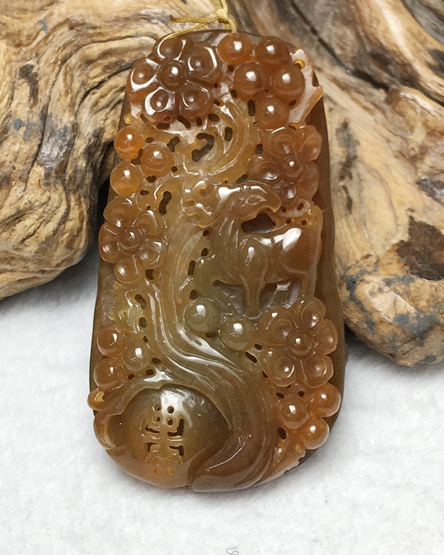一路繁花似锦