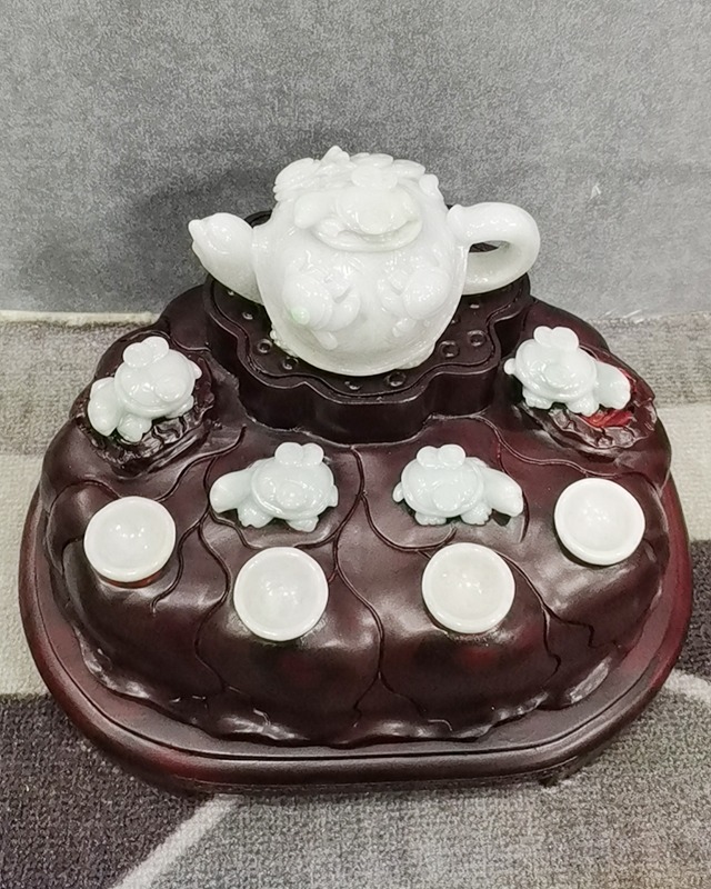 茶壶--套装