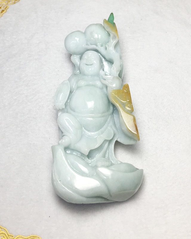 佛引福来