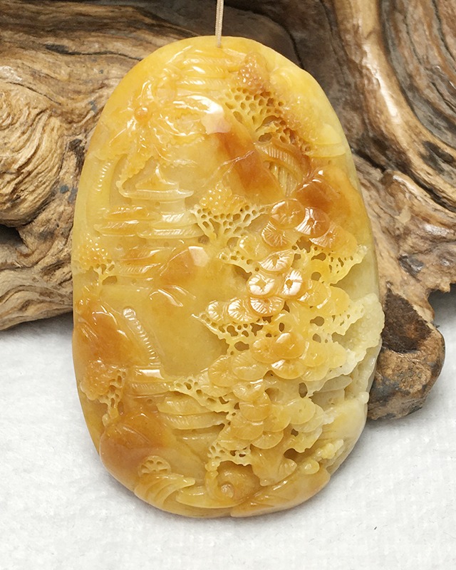 锦绣江山