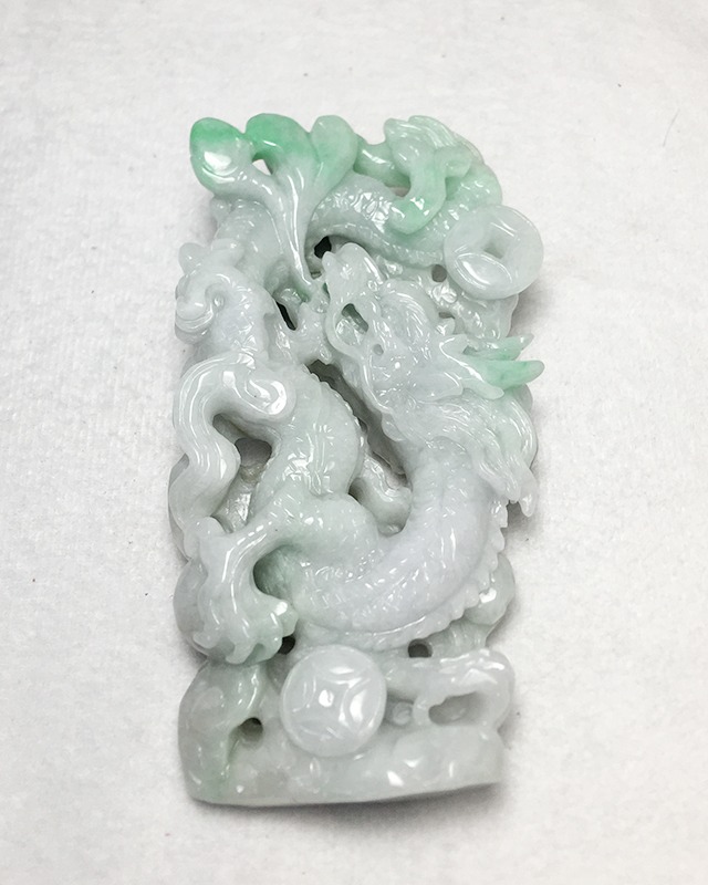 龙行天下
