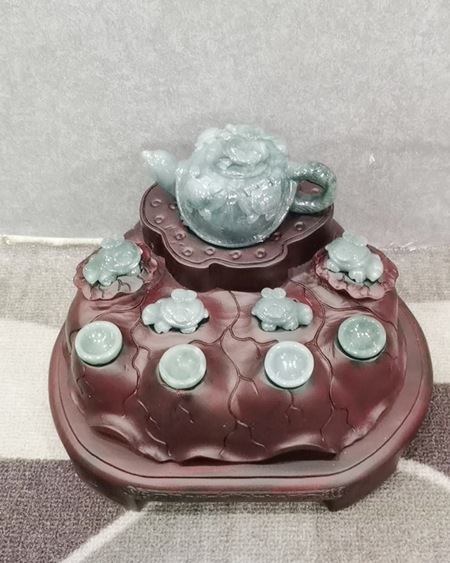 茶壶--套装