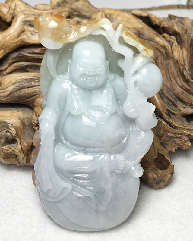 佛引福来