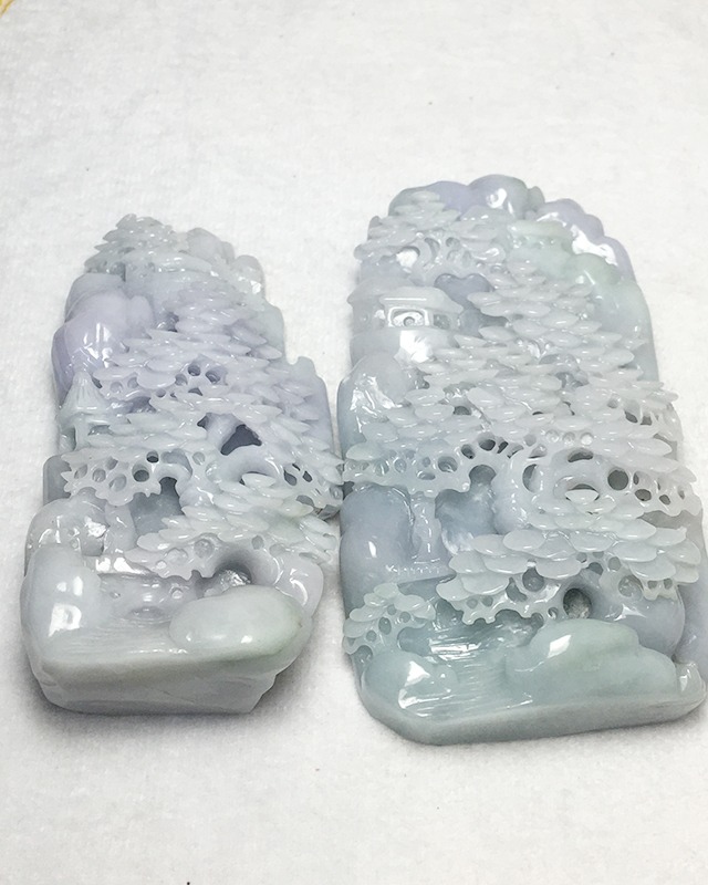 锦绣江山