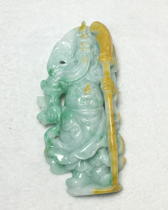 义薄云天