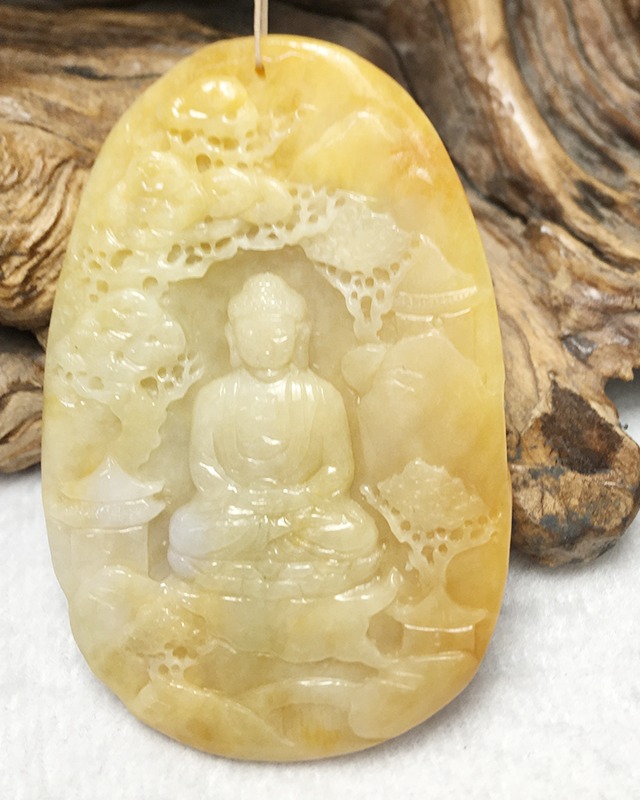 大日如来