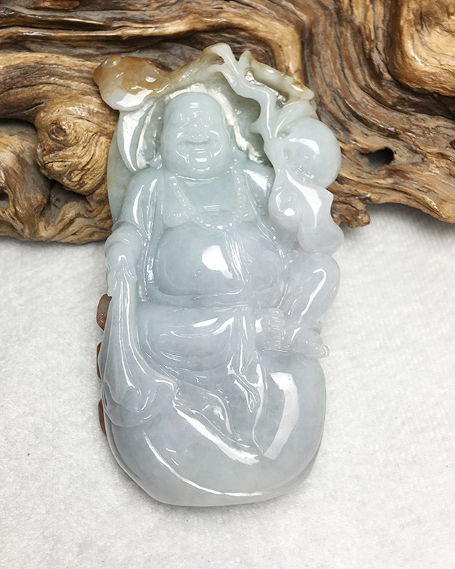 笑口常开
