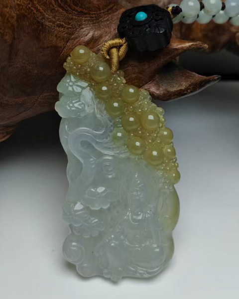 普度众生