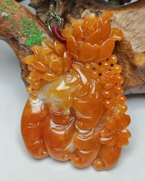 花开富贵