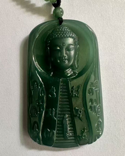 佛观天下