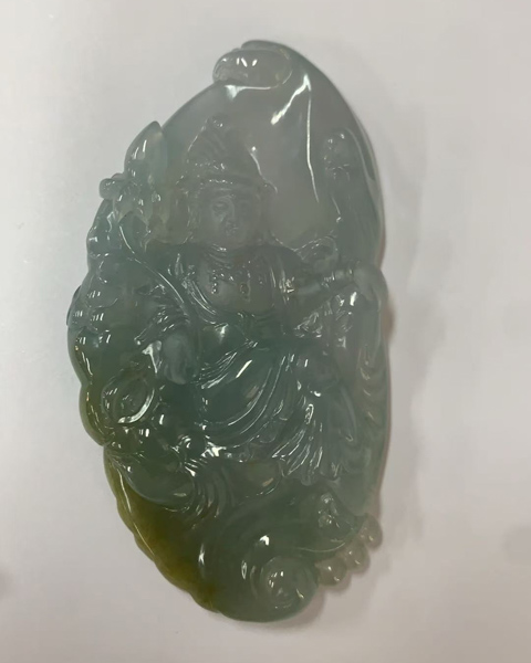 普渡众生