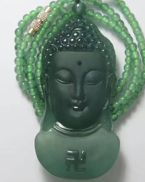 佛观天下