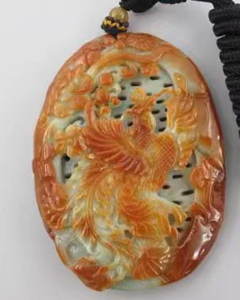 凤凰来仪