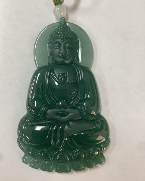 普渡众生