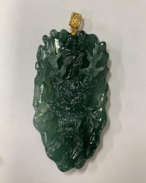 龙行天下