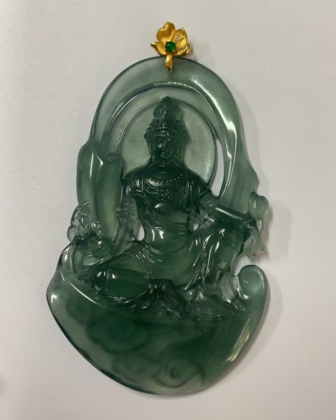 普渡众生