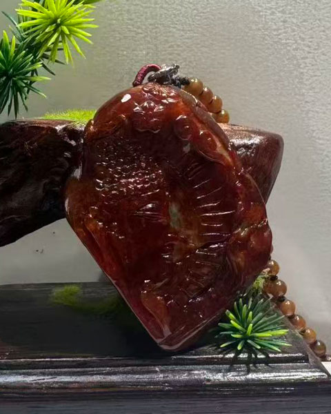 佛光普照