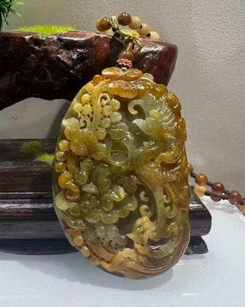 凤仪天下